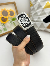 China Replica Chrome Hearts Belts 52usd Only